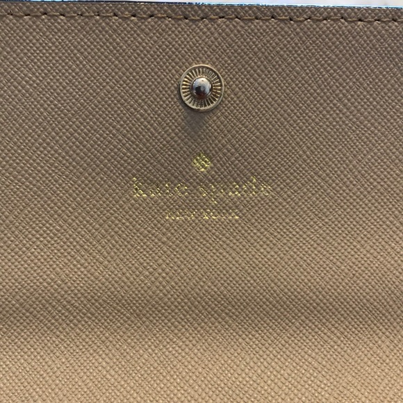 Kate Spade Wallet and Phone case - Picture 8 of 8